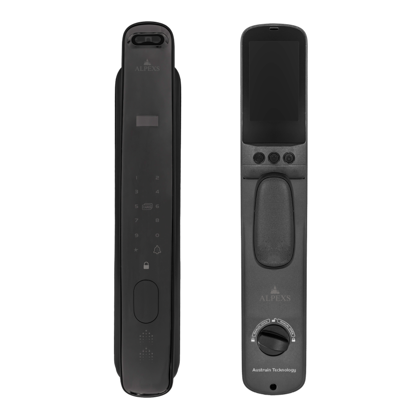 Smart Door Lock